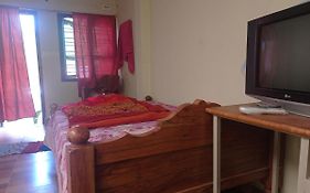 Dreams River View Homestay Coorg