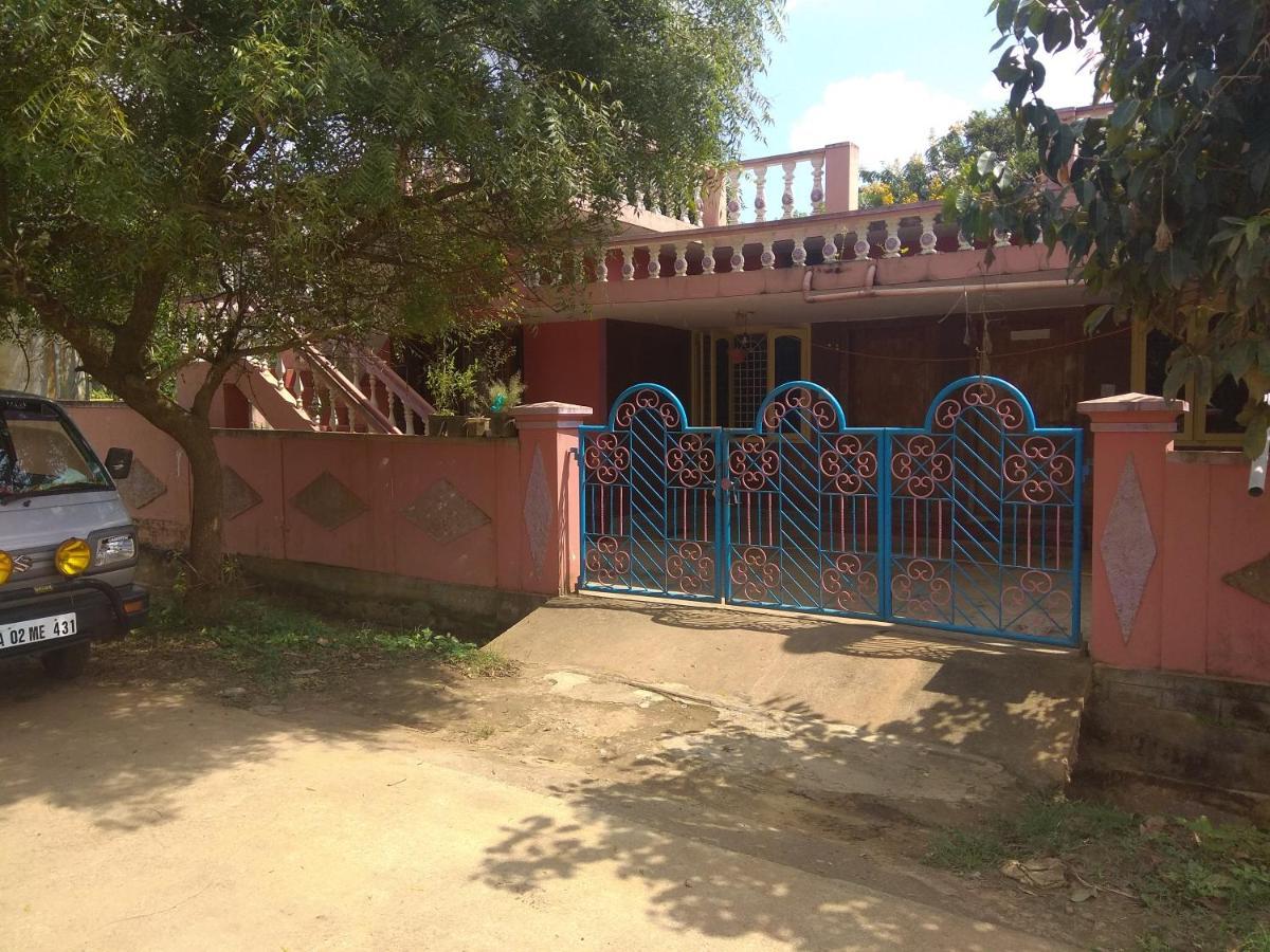 Dreams River View Homestay Coorg Kushalnagar Exterior photo