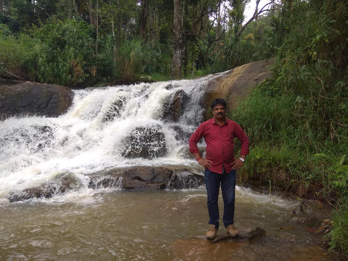 Dreams River View Homestay Coorg Kushalnagar Exterior photo