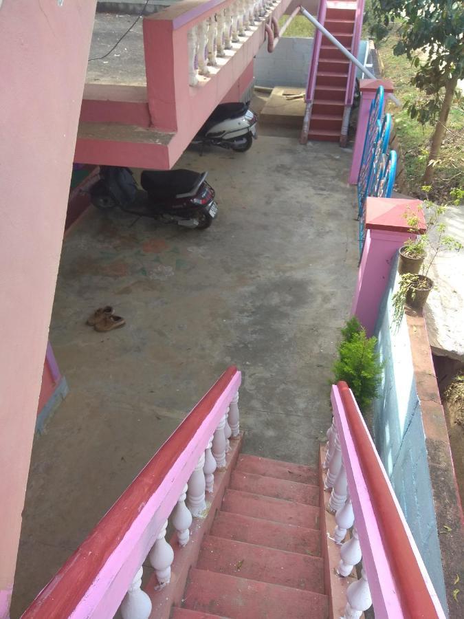 Dreams River View Homestay Coorg Kushalnagar Exterior photo