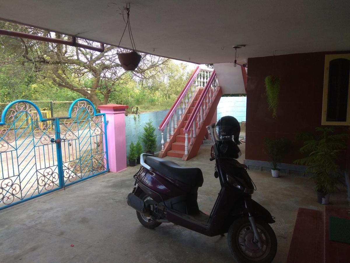 Dreams River View Homestay Coorg Kushalnagar Exterior photo