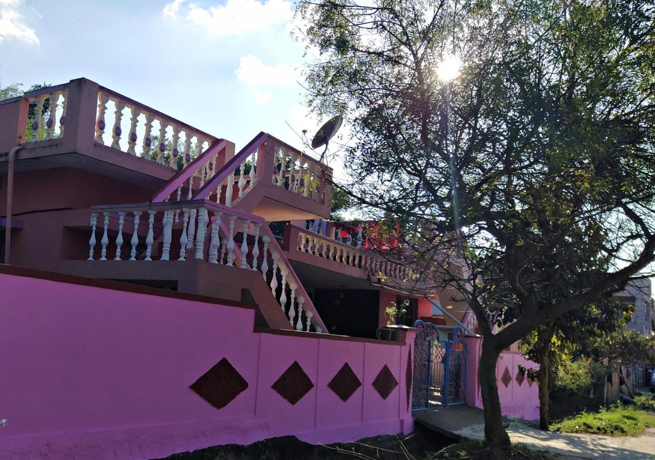 Dreams River View Homestay Coorg Kushalnagar Exterior photo