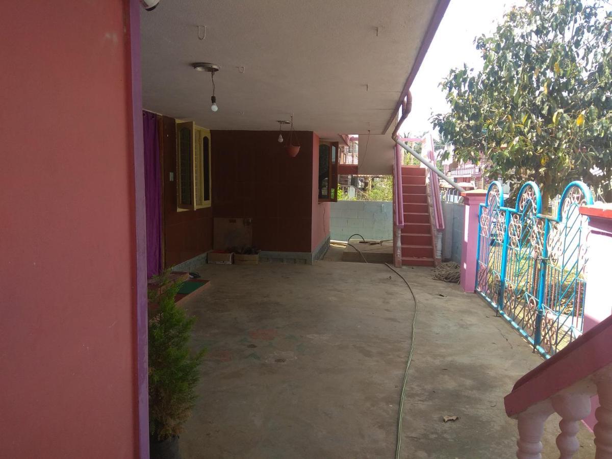Dreams River View Homestay Coorg Kushalnagar Exterior photo