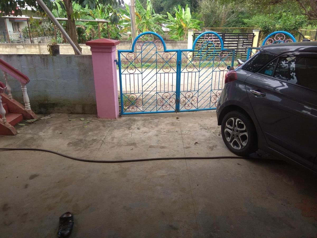 Dreams River View Homestay Coorg Kushalnagar Exterior photo