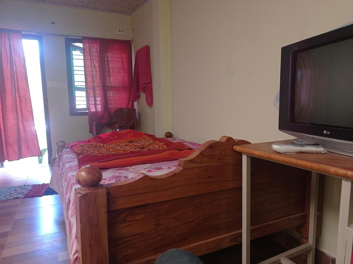 Dreams River View Homestay Coorg Kushalnagar Exterior photo