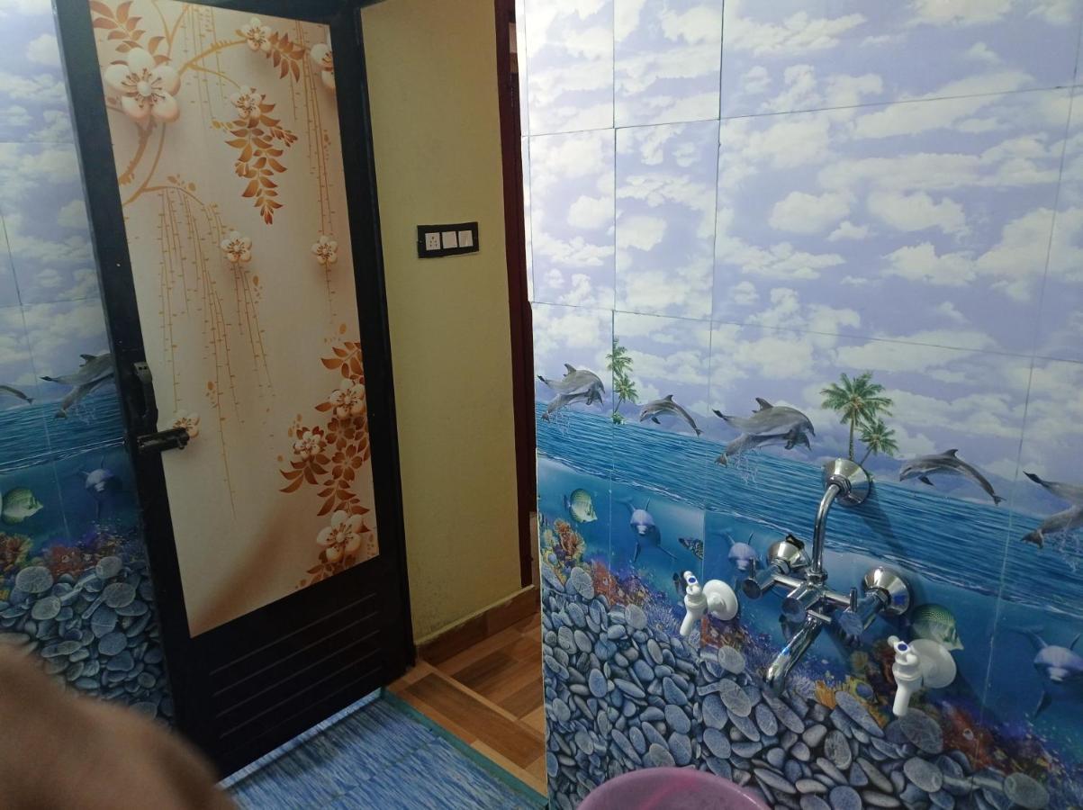 Dreams River View Homestay Coorg Kushalnagar Exterior photo